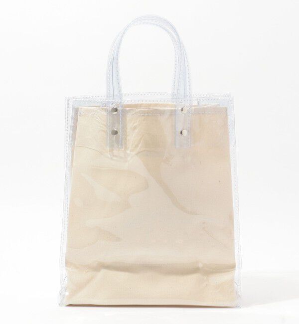 TOMORROWLAND GOODS「TEMBEA PAPER TOTE 」|トートバッグ|