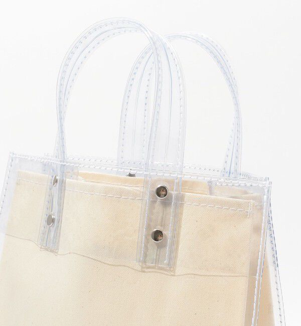 TOMORROWLAND GOODS「TEMBEA PAPER TOTE 」|トートバッグ|
