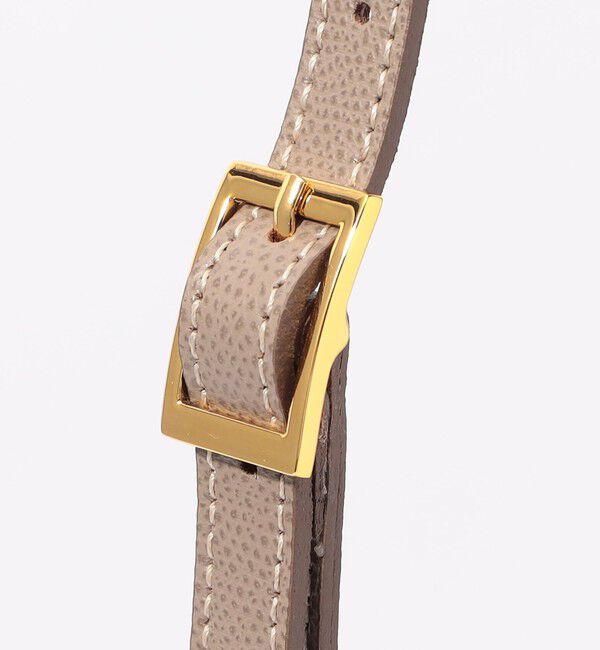 TOMORROWLAND GOODS「CARBOTTI  ELENA バッグ」|ハンドバッグ|