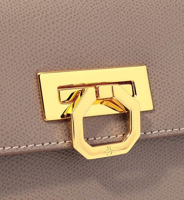 TOMORROWLAND GOODS「CARBOTTI  ELENA バッグ」|ハンドバッグ|