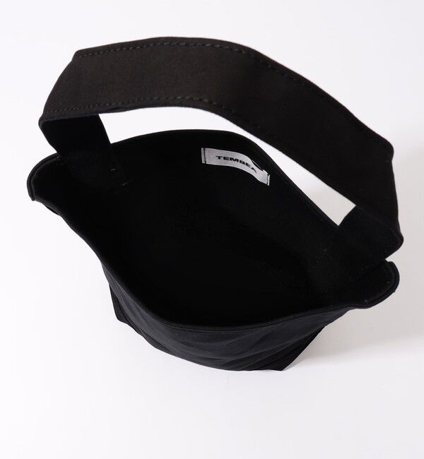 TOMORROWLAND GOODS「TEMBEA BAGUETTE SMALL トートバッグ」|トートバッグ|