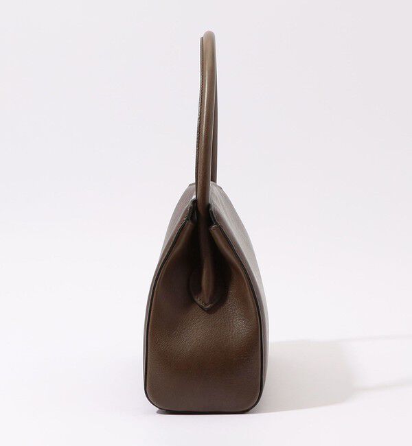 TOMORROWLAND GOODS「LIFFNER PUSHLOCK ハンドバッグ」|ハンドバッグ|