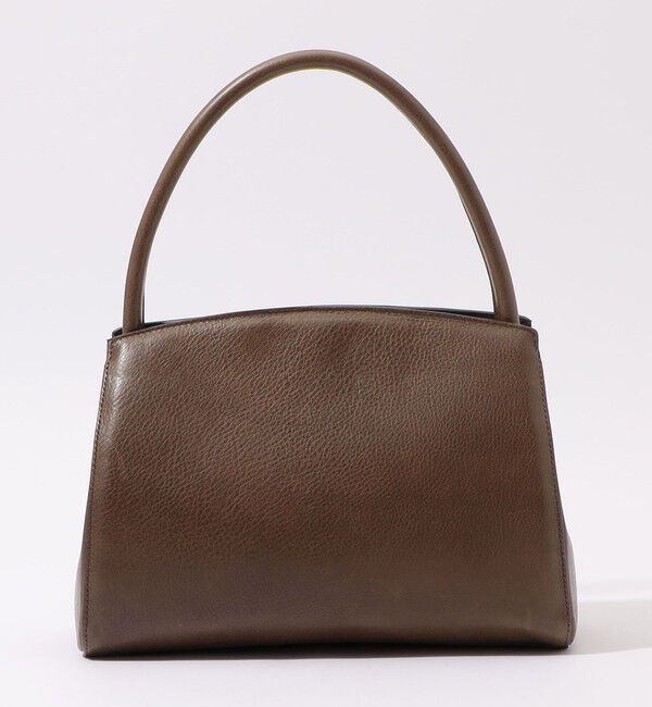 TOMORROWLAND GOODS「LIFFNER PUSHLOCK ハンドバッグ」|ハンドバッグ|