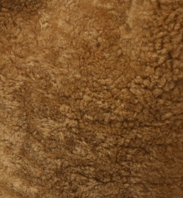 TOMORROWLAND GOODS「ZANCHETTI BU SM ボアバッグ」|ショルダー・メッセンジャー|