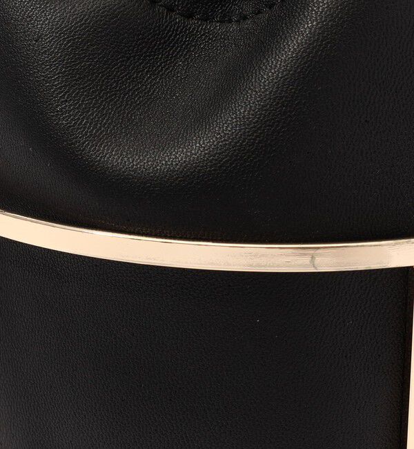 TOMORROWLAND GOODS「ZANCHETTI B ショルダーバッグ」|ショルダー・メッセンジャー|