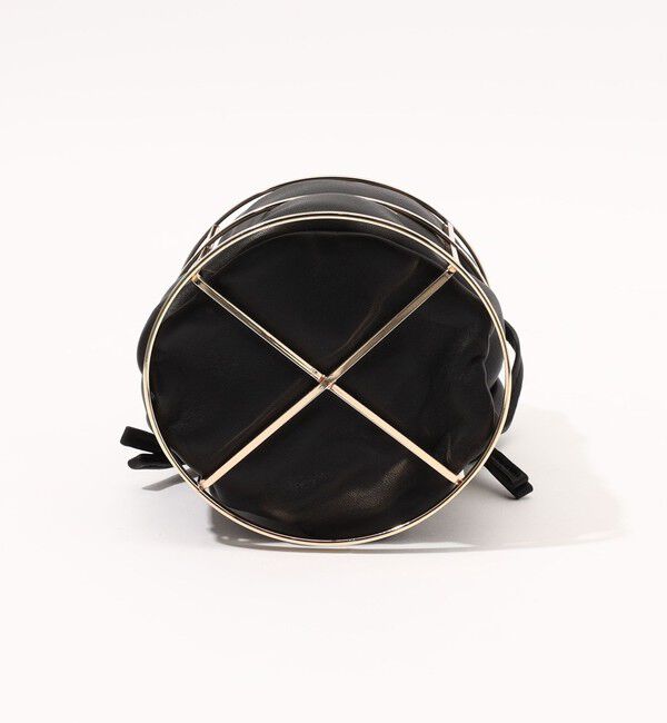 TOMORROWLAND GOODS「ZANCHETTI B ショルダーバッグ」|ショルダー・メッセンジャー|