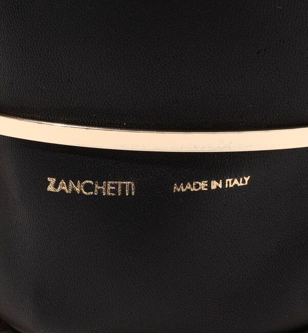 TOMORROWLAND GOODS「ZANCHETTI B ショルダーバッグ」|ショルダー・メッセンジャー|