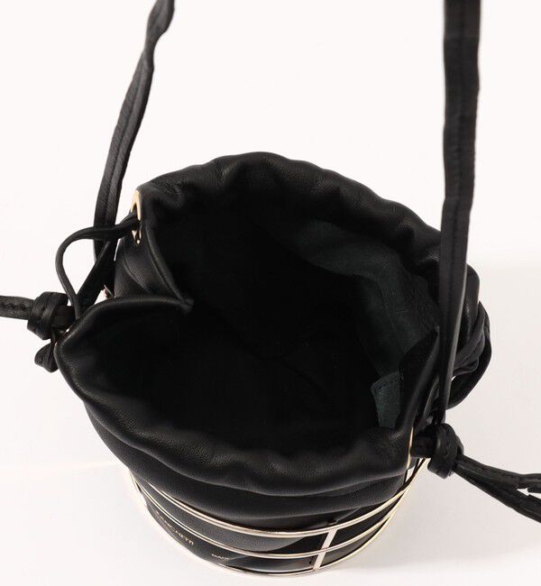 TOMORROWLAND GOODS「ZANCHETTI B ショルダーバッグ」|ショルダー・メッセンジャー|