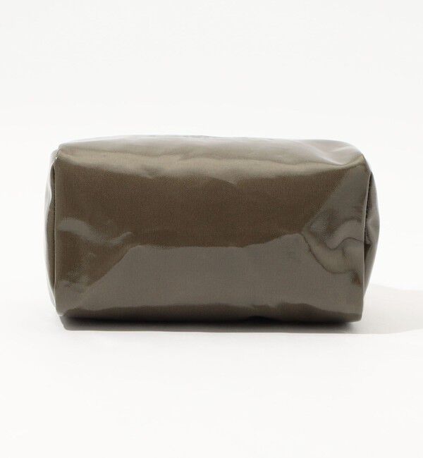 TOMORROWLAND GOODS「TEMBEA BRICK ハンドバッグ」|ハンドバッグ|