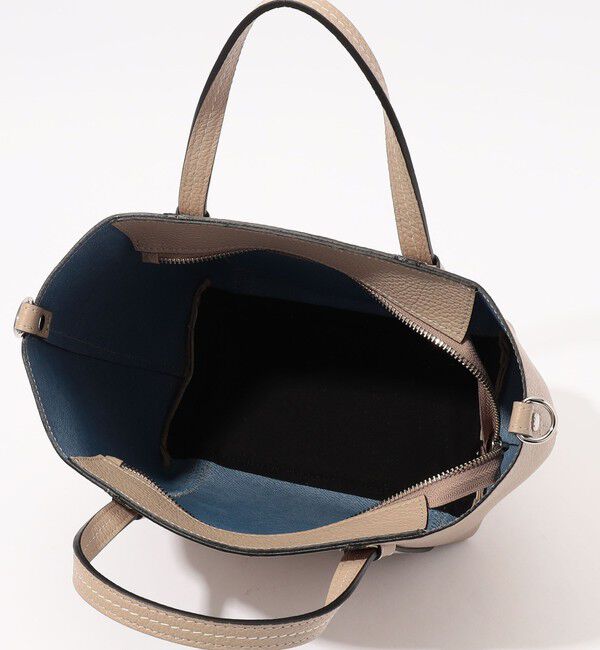 TOMORROWLAND GOODS「RIPANI SAKI トートバッグ」|トートバッグ|