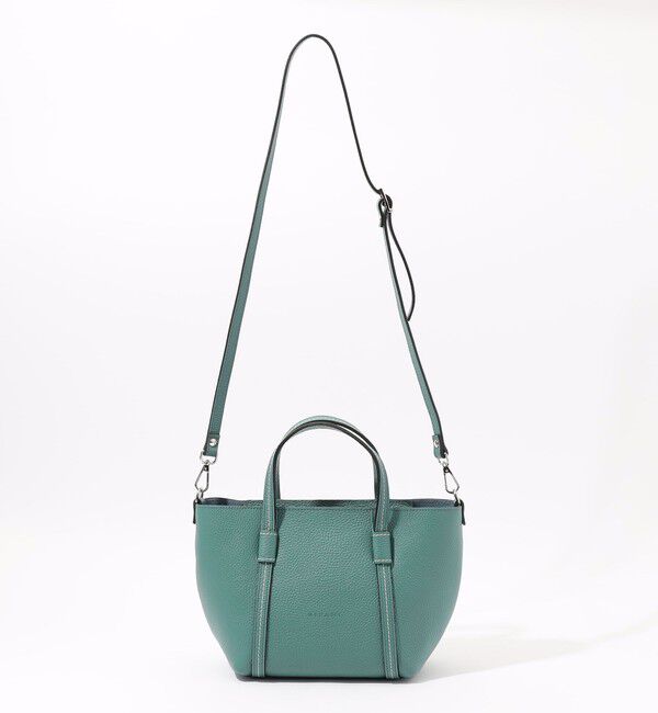 TOMORROWLAND GOODS「RIPANI SAKI トートバッグ」|トートバッグ|