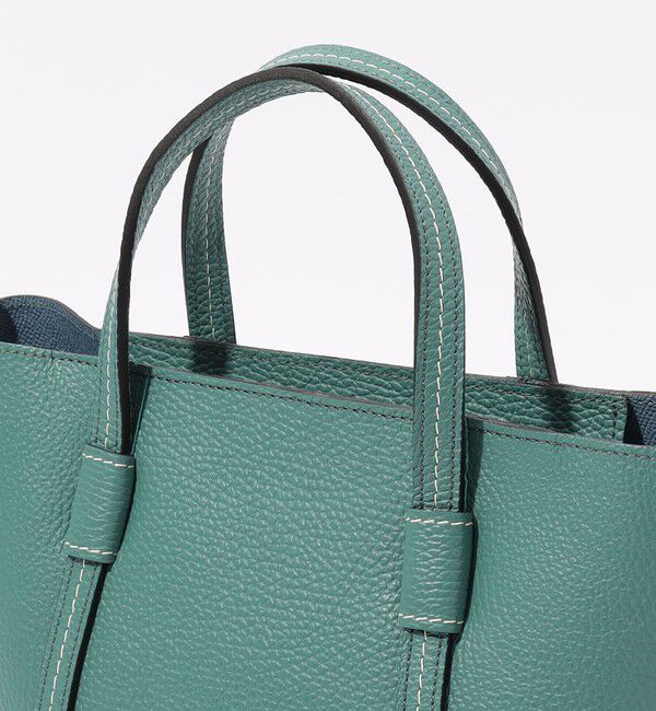 TOMORROWLAND GOODS「RIPANI SAKI トートバッグ」|トートバッグ|