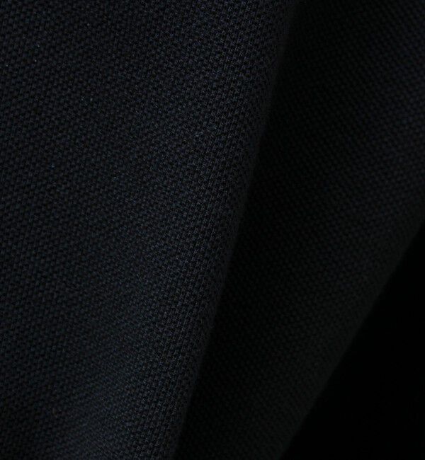 GLOSTER「【GEVACO/ゲバコ】ロングスリーブ ポロシャツ」|ポロシャツ|