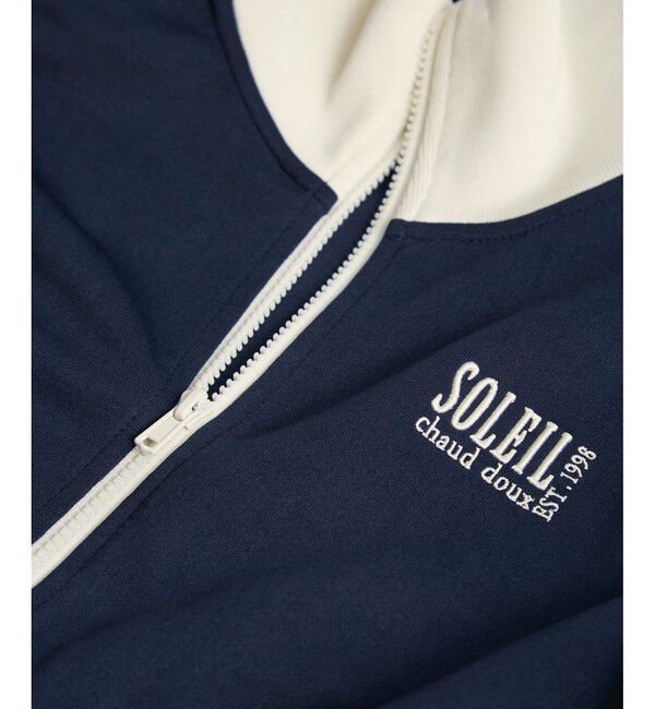 Rope&rsquo;Picnic「トラックジャケット」|ブルゾン・スタジャン|