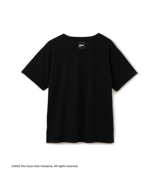 Rope&rsquo;Picnic「【Coca-Cola】【汗染み加工】アソートグラフィックTシャツ」|Tシャツ・カットソー|