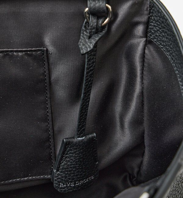  「【実用性抜群】フラップポケットトートバッグ」|クラッチバッグ|