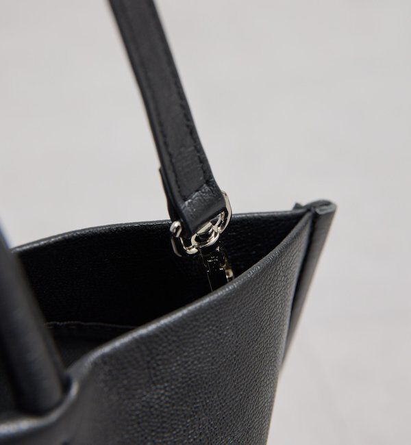  「【人気バックにミニver.登場】【2.718】ボートトートMINI」|トートバッグ|