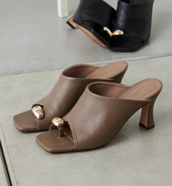  「【2.718】サムリングミュール」|その他|モカ