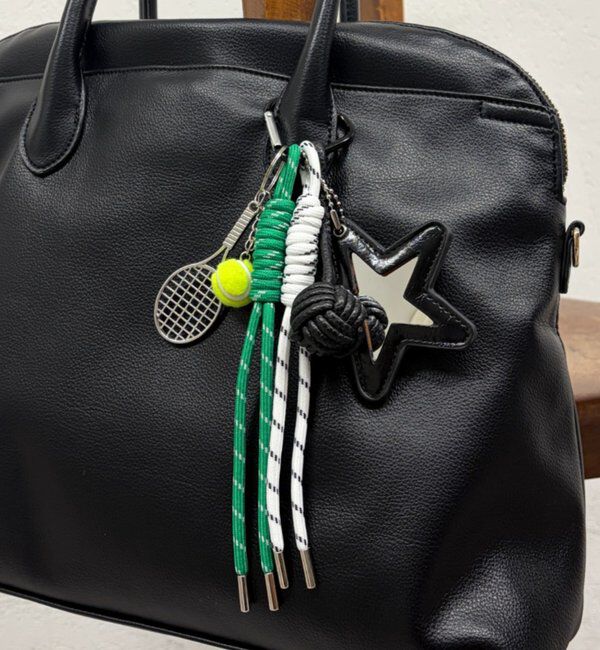  「【GALENA/ガレナ】チャーム」|リング|