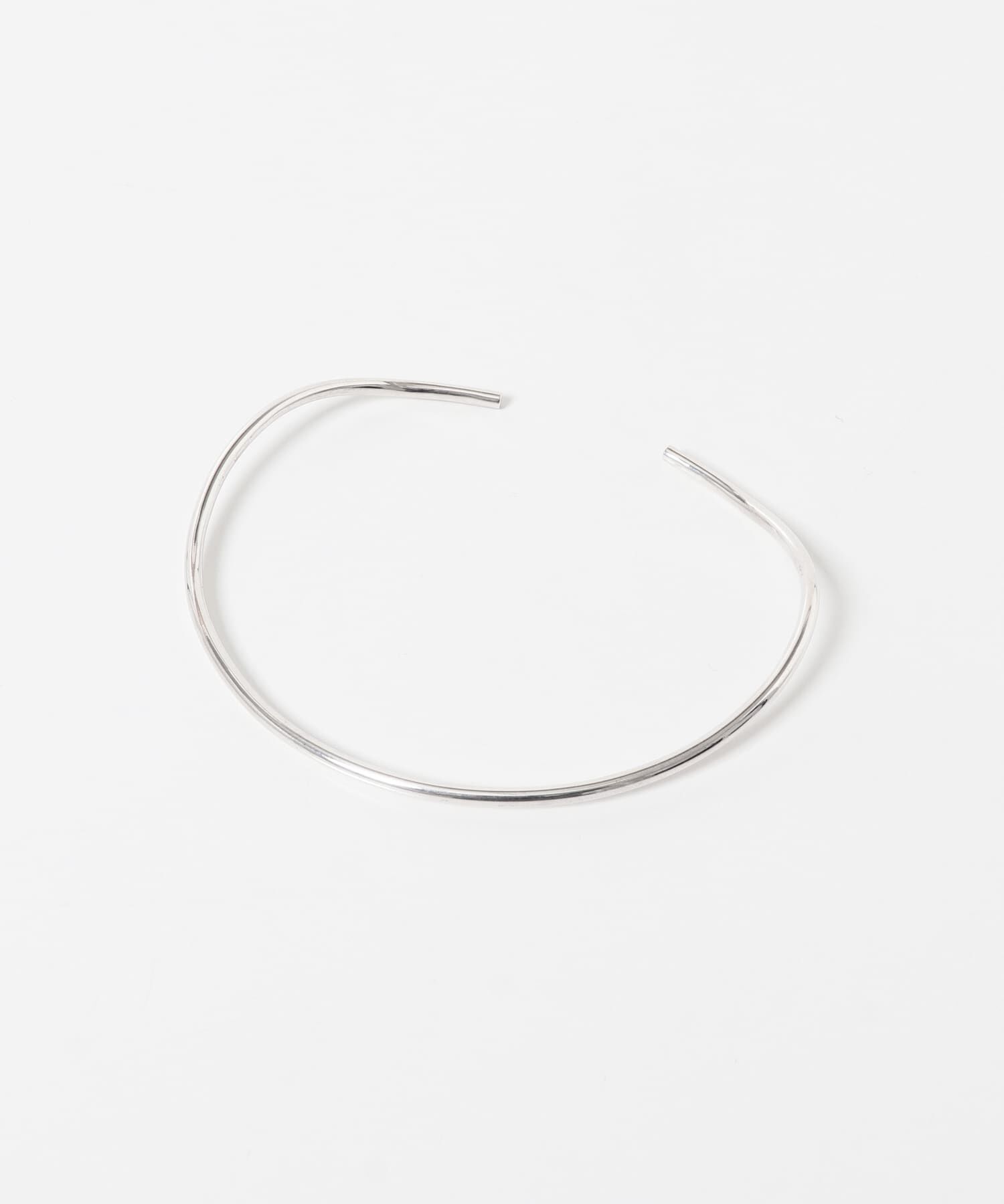 URBAN RESEARCH「decor『デコール』　Liverty choker」|ネックレス|