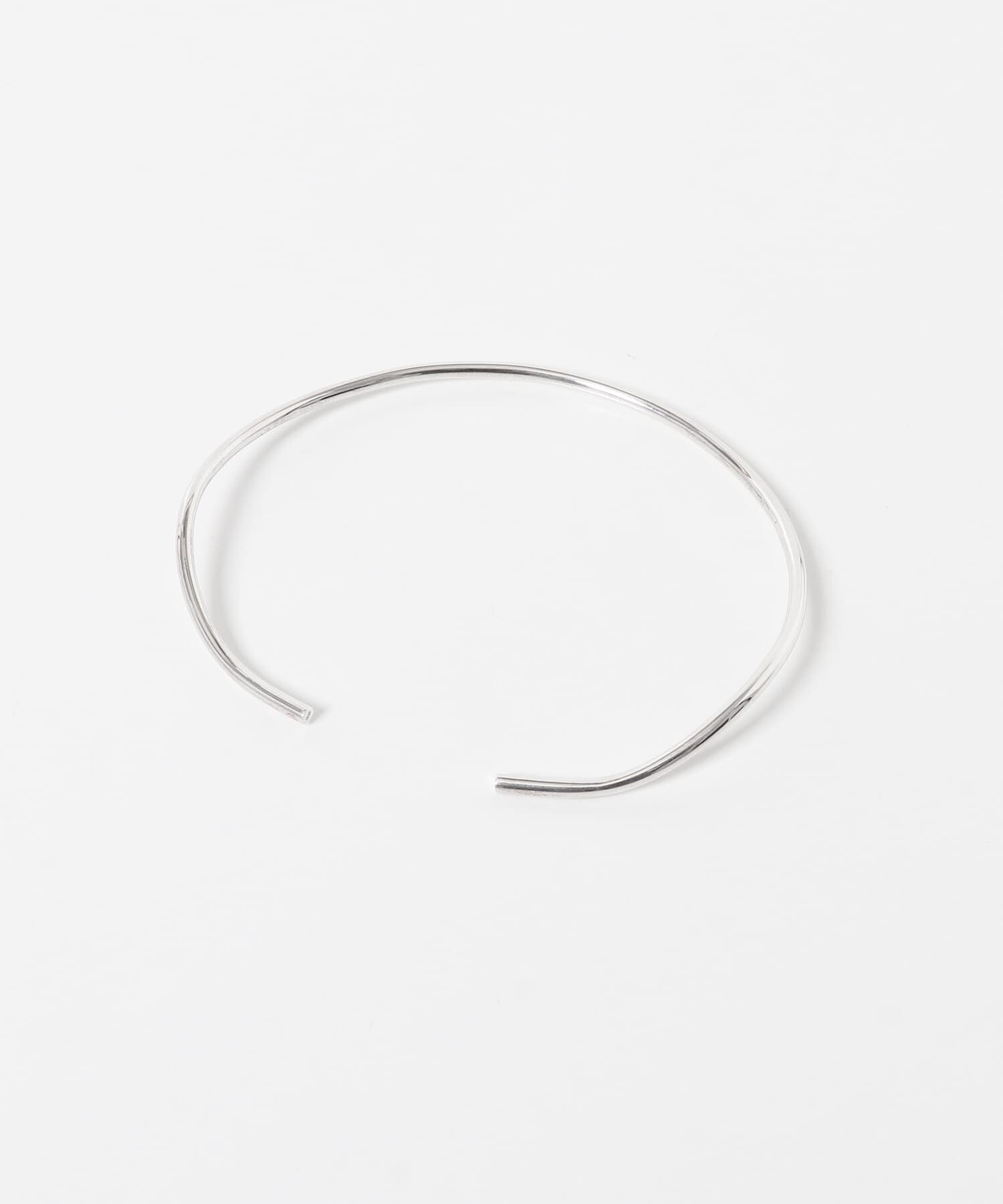 URBAN RESEARCH「decor『デコール』　Liverty choker」|ネックレス|