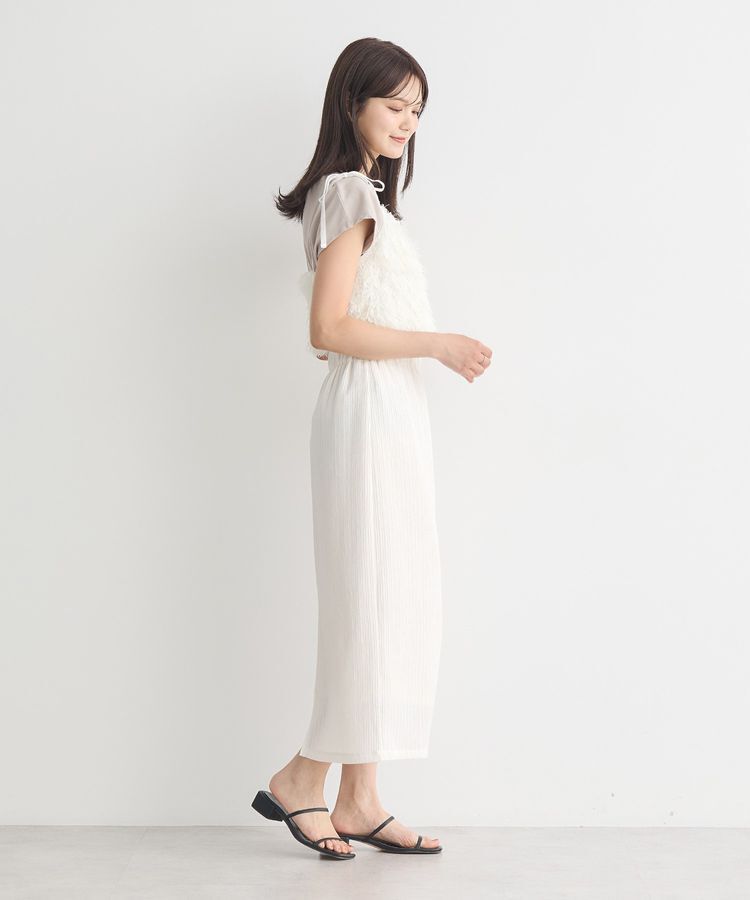 earth music&ecology「フレンチT」|Tシャツ・カットソー|