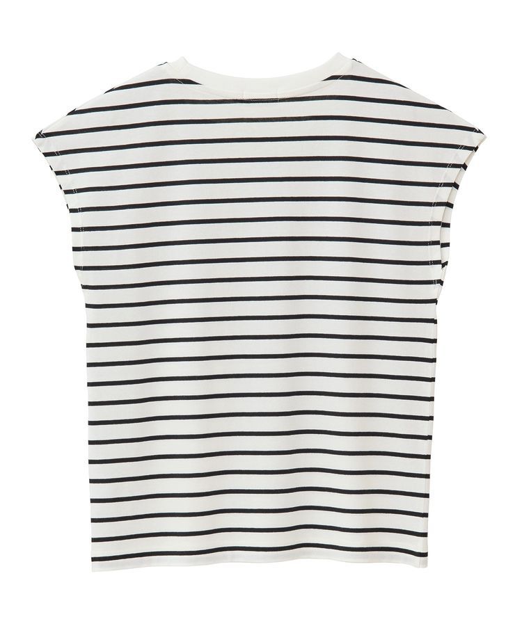 earth music&ecology「フレンチT」|Tシャツ・カットソー|