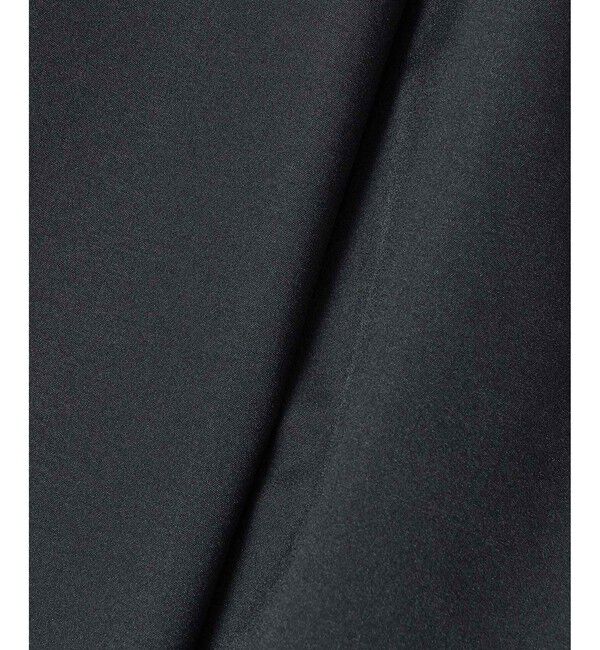 LOULOU WILLOUGHBY「【LOULOU WILLOUGHBY】キリカエタックタフタスカート」|スカート|