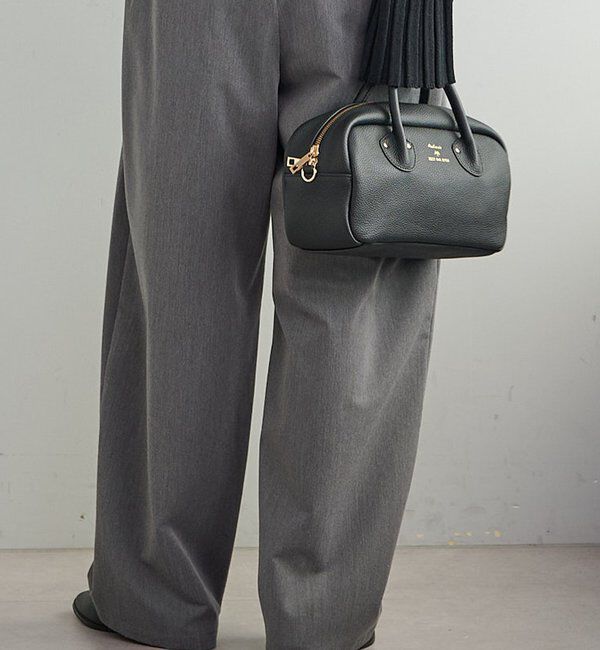  「レザー2WAYバッグ」|ショルダー・メッセンジャー|