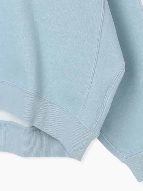 Samansa Mos2「柄アソートプリントスウェット」|Tシャツ・カットソー|