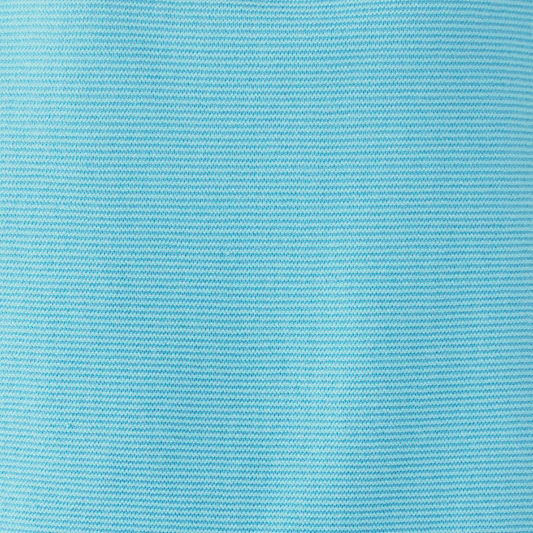 UNTITLED「【体型カバー/春素材】コットン混 ガーターニット」|ニット・セーター|