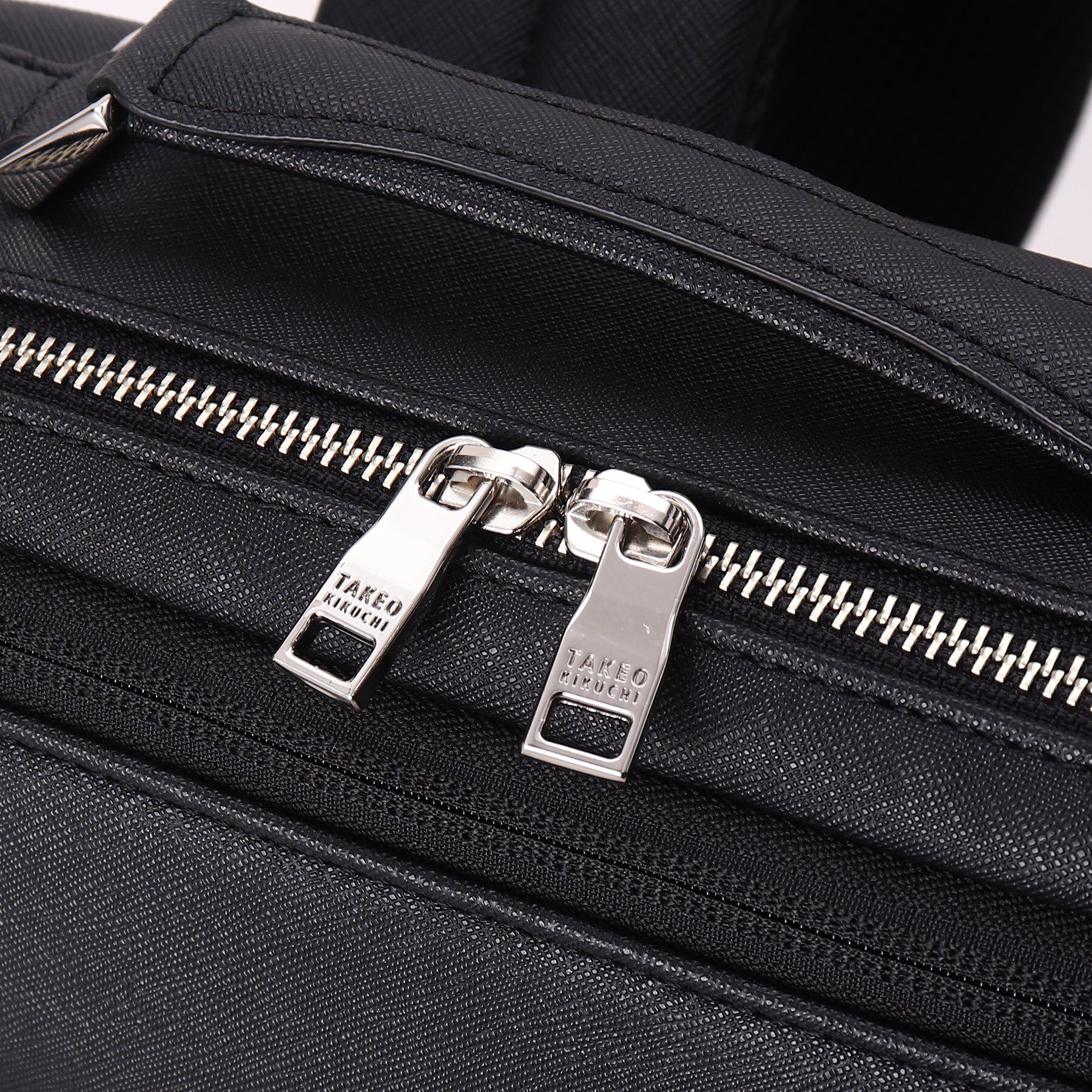TAKEO KIKUCHI「【WEB限定】薄マチ 2WAY 大人　ビジネス バックパック」|リュック|