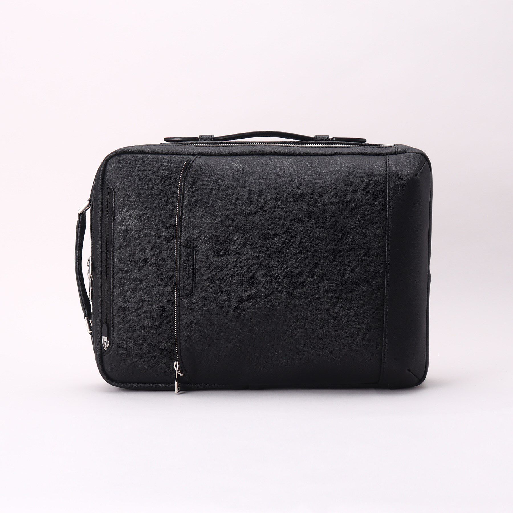 TAKEO KIKUCHI「【WEB限定】薄マチ 2WAY 大人　ビジネス バックパック」|リュック|