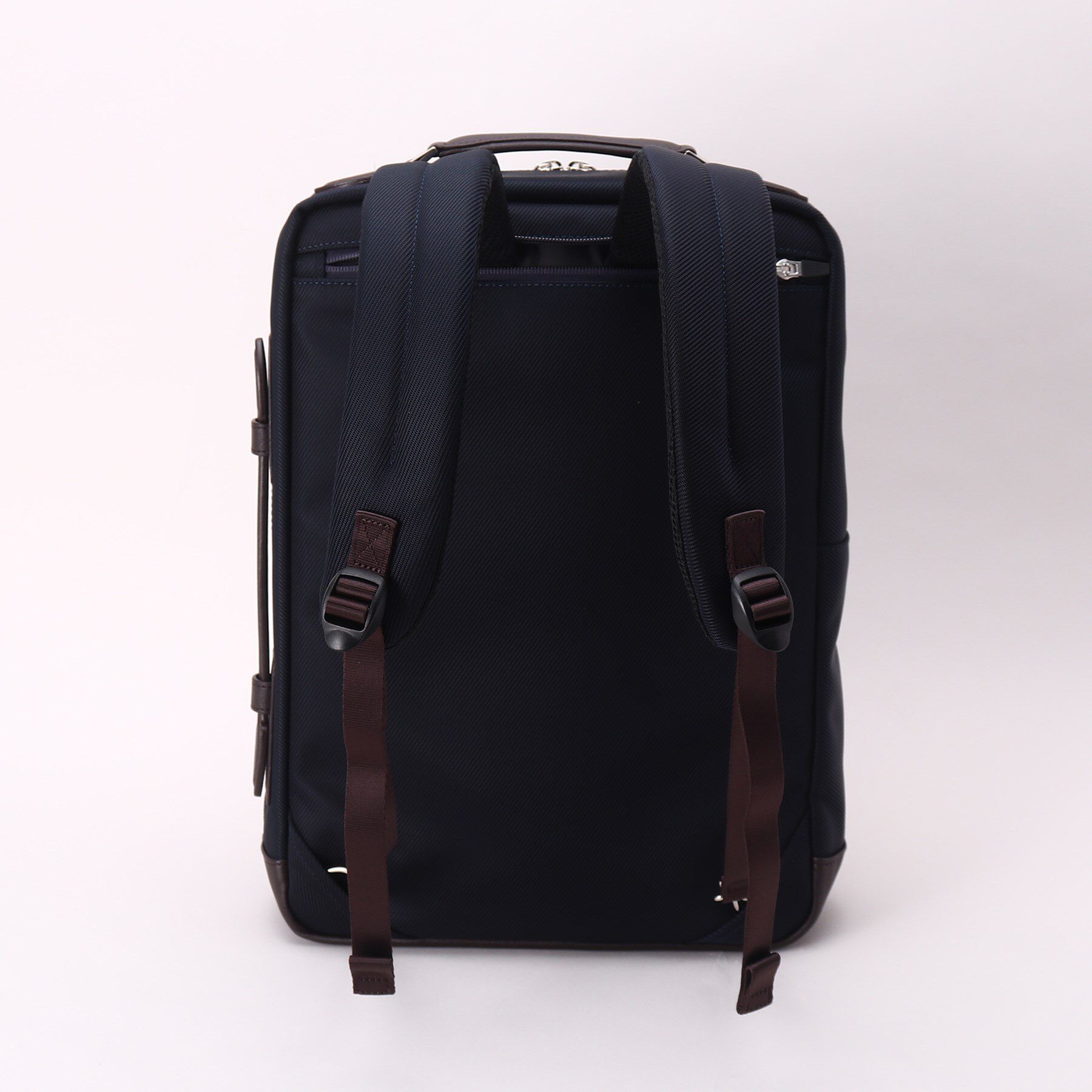 TAKEO KIKUCHI「【WEB限定】薄マチ 2WAY 大人　ビジネス バックパック」|リュック|