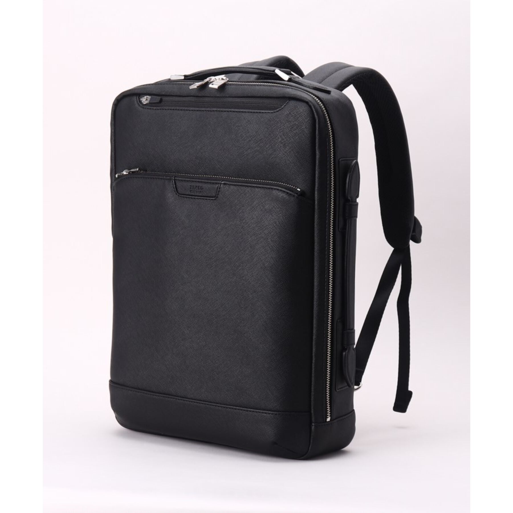 TAKEO KIKUCHI「【WEB限定】薄マチ 2WAY 大人　ビジネス バックパック」|リュック|