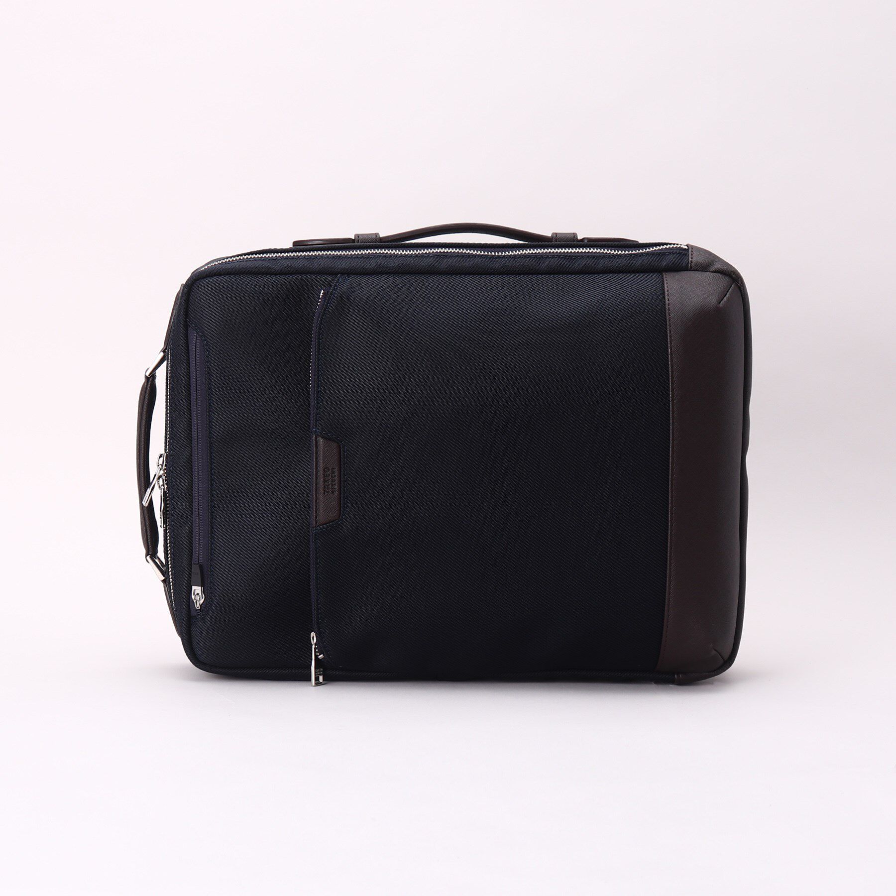 TAKEO KIKUCHI「【WEB限定】薄マチ 2WAY 大人　ビジネス バックパック」|リュック|