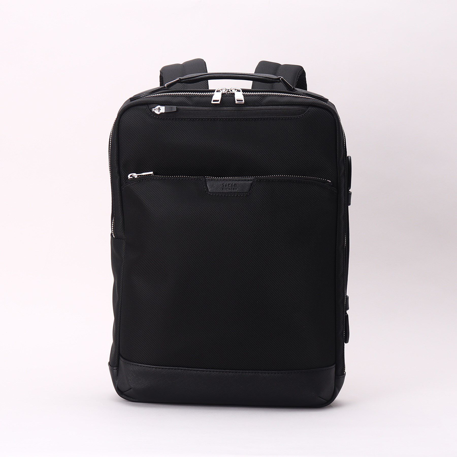 TAKEO KIKUCHI「【WEB限定】薄マチ 2WAY 大人　ビジネス バックパック」|リュック|