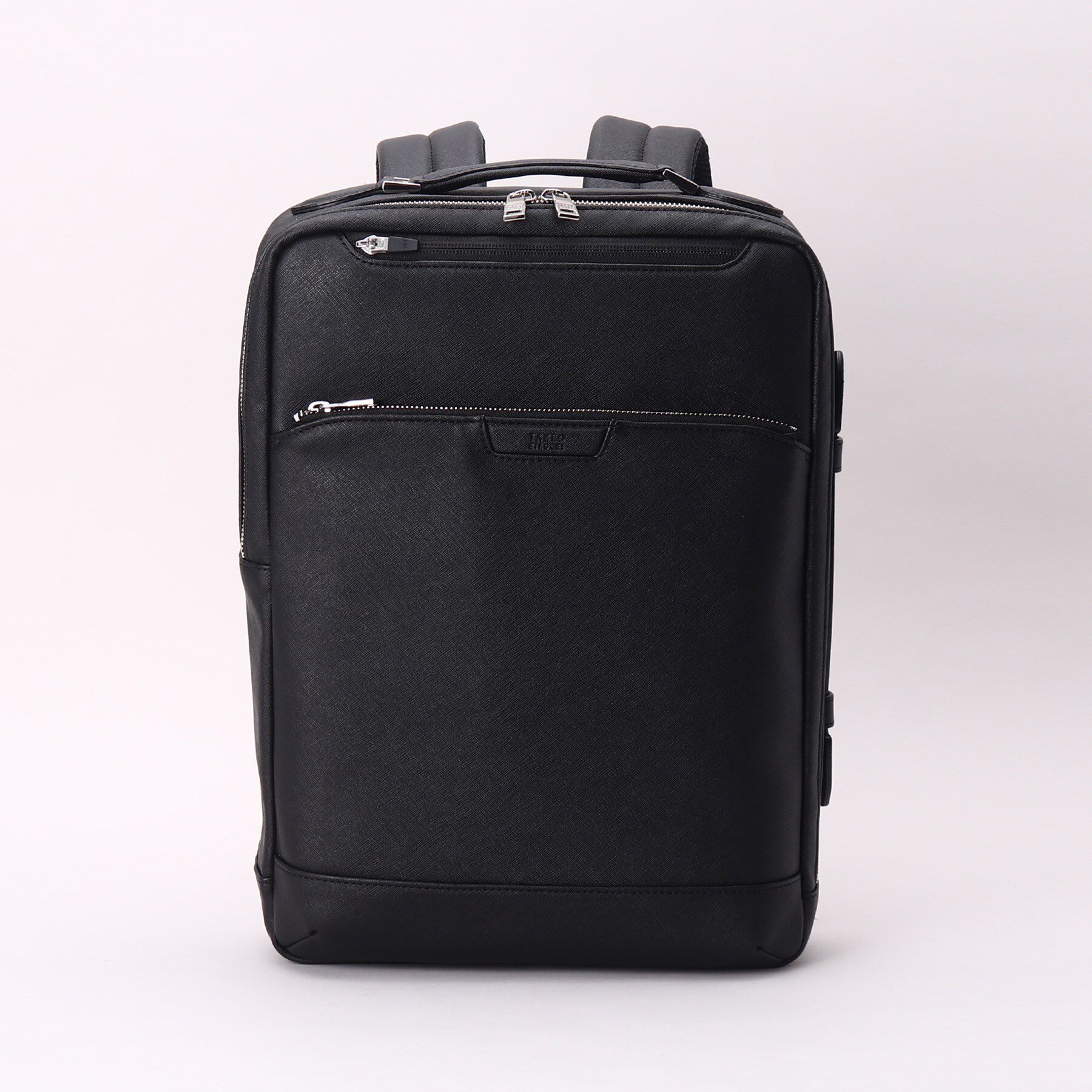 TAKEO KIKUCHI「【WEB限定】薄マチ 2WAY 大人　ビジネス バックパック」|リュック|