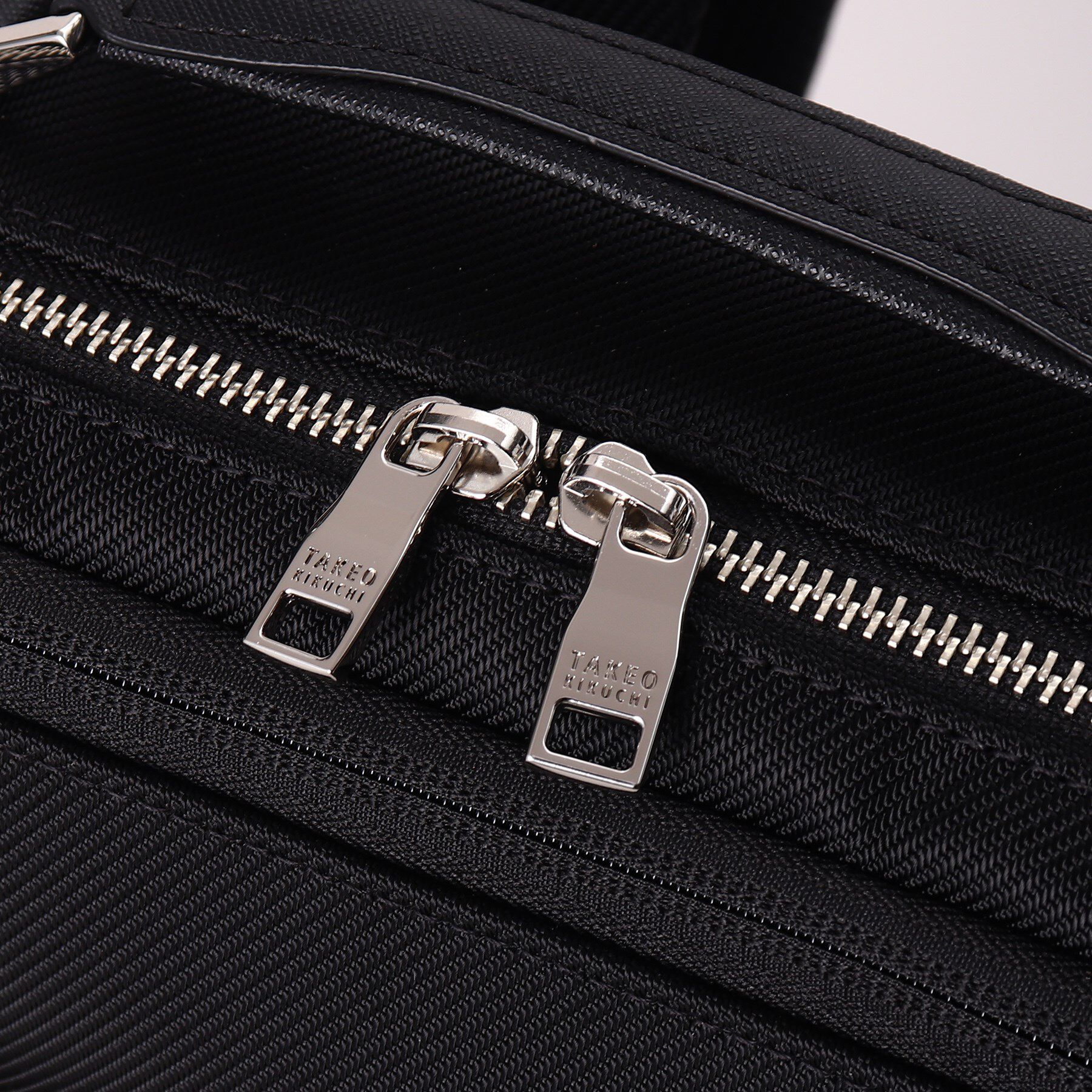 TAKEO KIKUCHI「【WEB限定】薄マチ 2WAY 大人　ビジネス バックパック」|リュック|