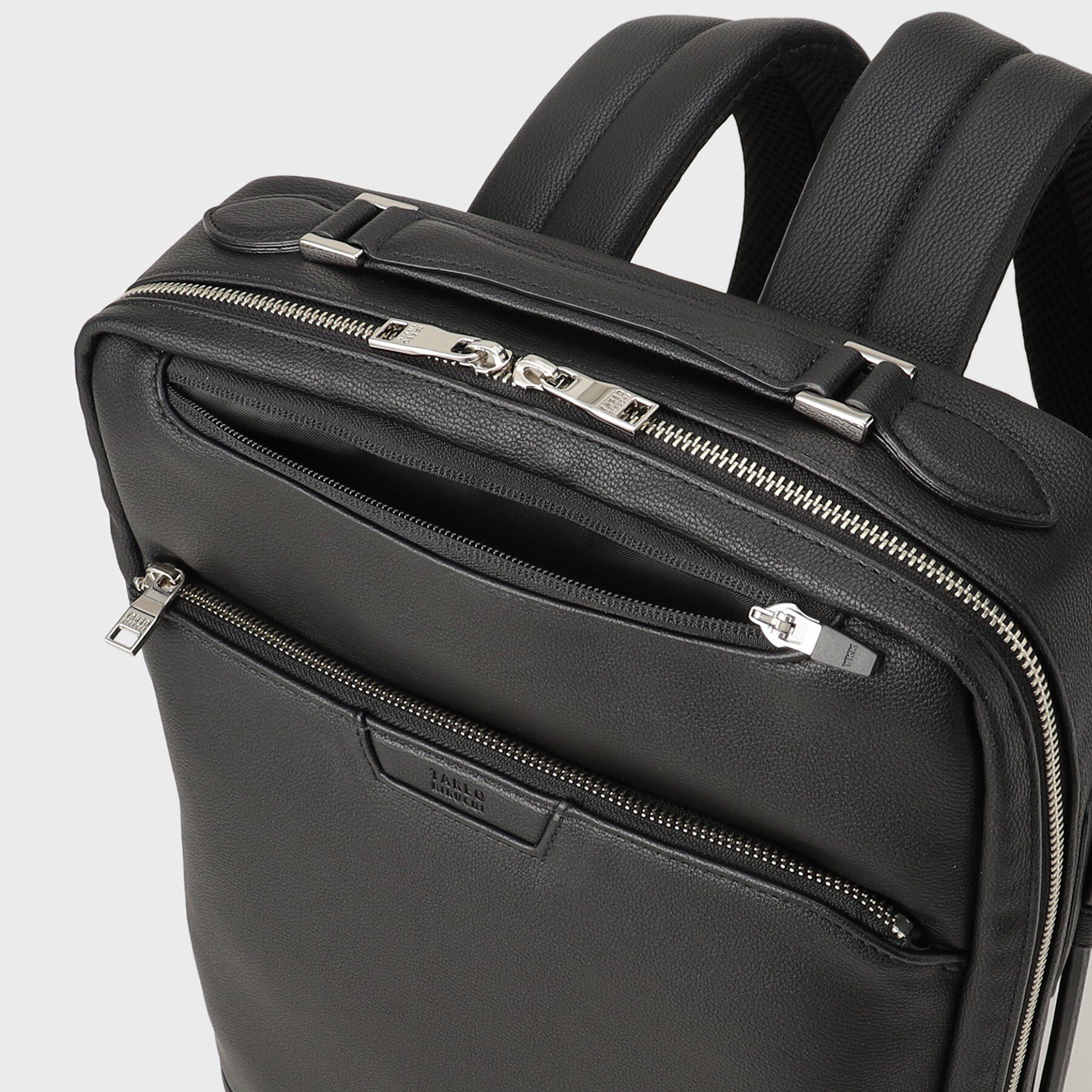 TAKEO KIKUCHI「【WEB限定】薄マチ 2WAY 大人　ビジネス バックパック」|リュック|