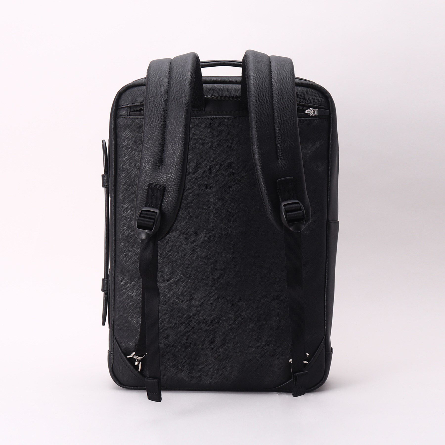 TAKEO KIKUCHI「【WEB限定】薄マチ 2WAY 大人　ビジネス バックパック」|リュック|