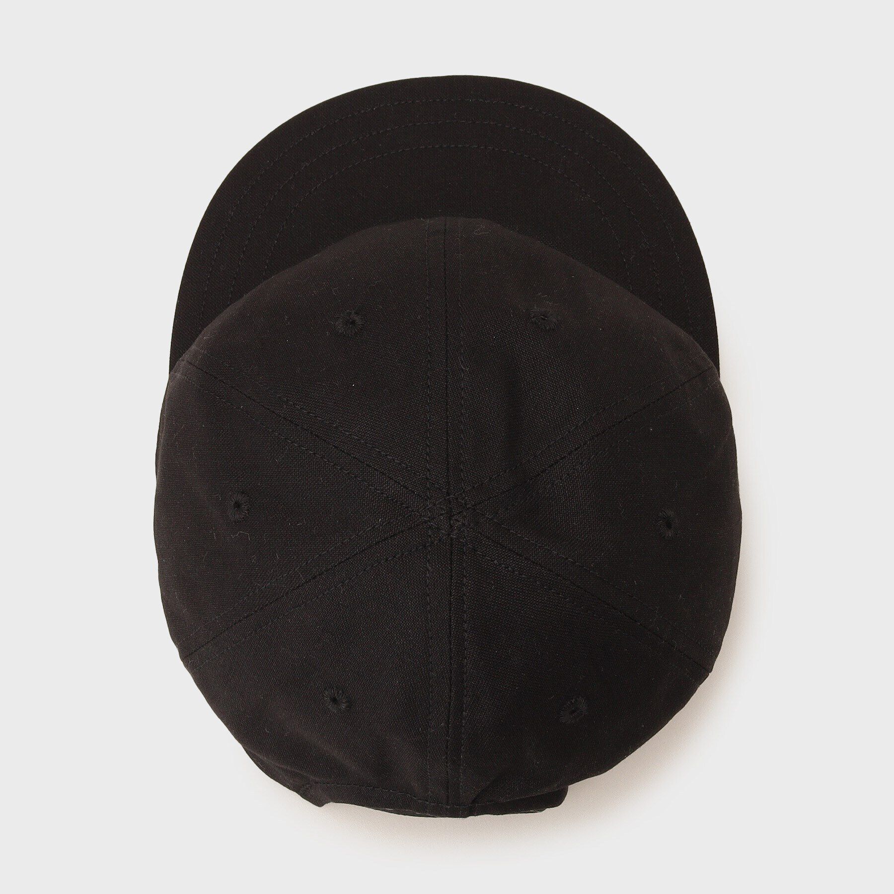 TAKEO KIKUCHI「【NAPRON別注】 GARDEN CAP BUCKLE」|キャップ・キャスケット|