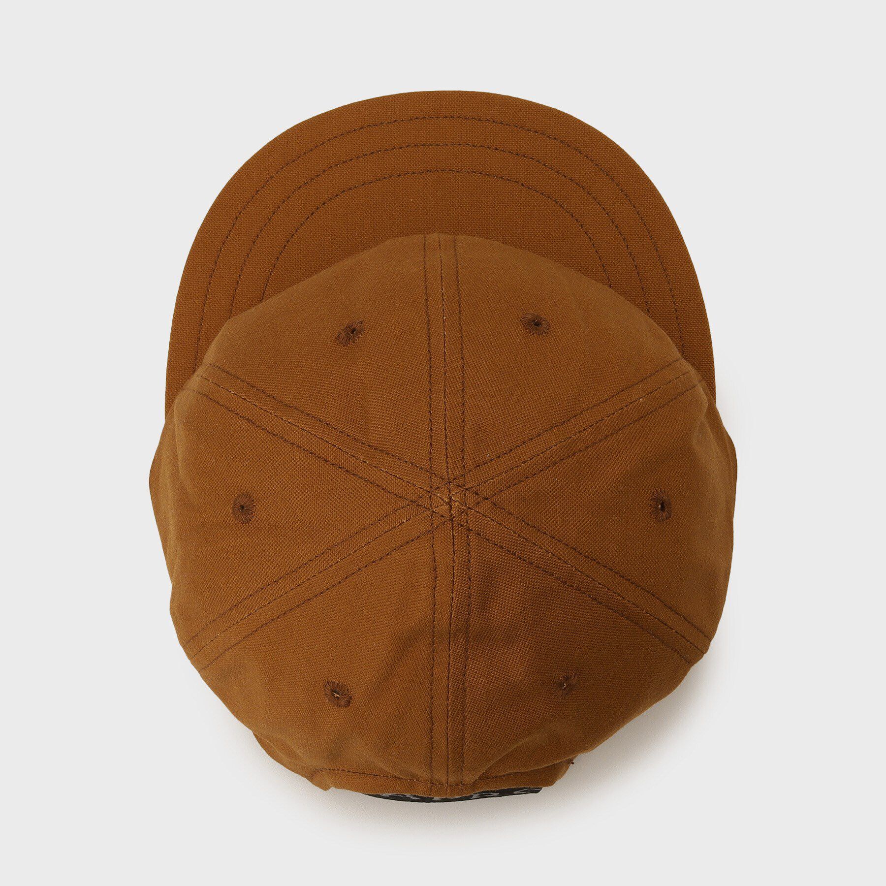 TAKEO KIKUCHI「【NAPRON別注】 GARDEN CAP BUCKLE」|キャップ・キャスケット|