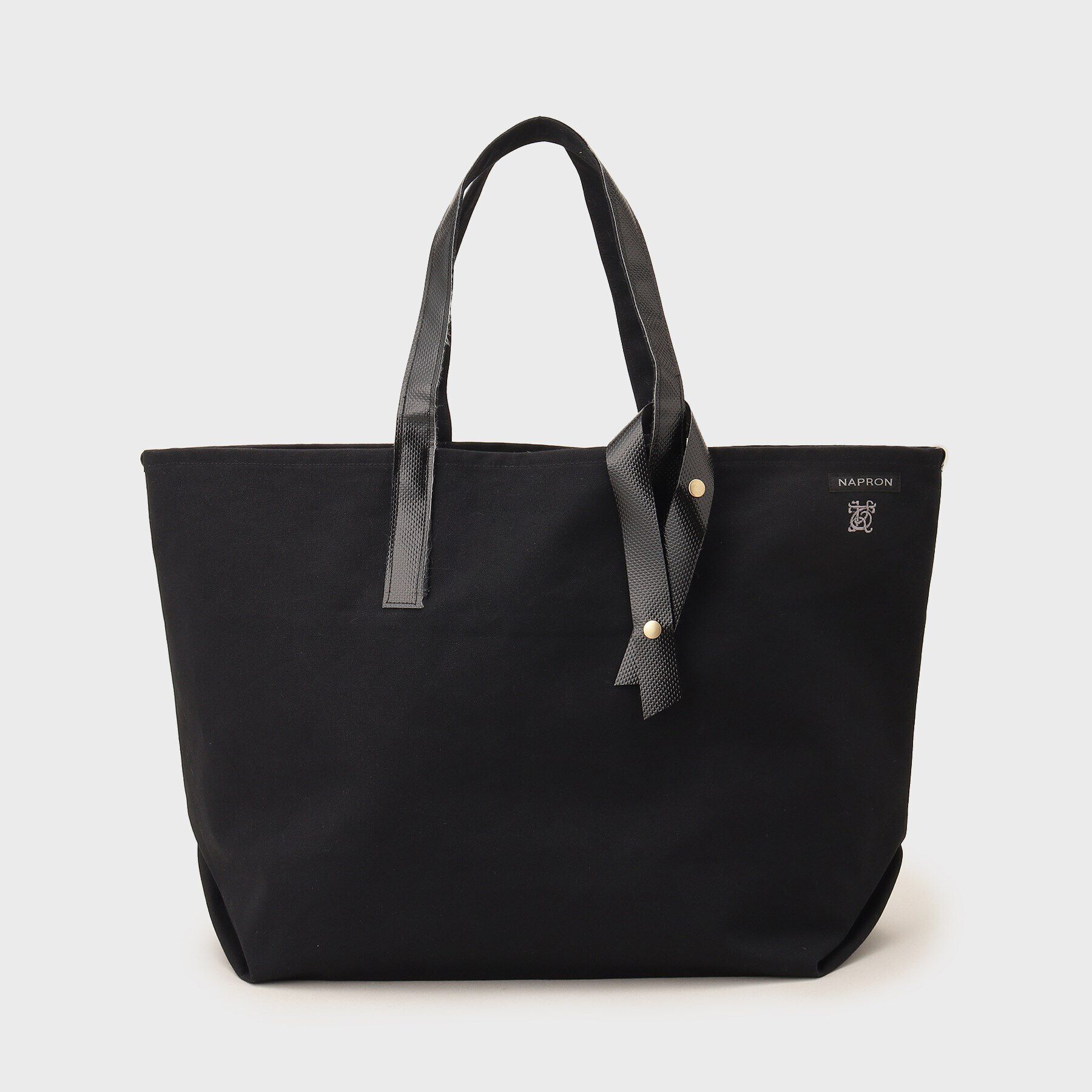 TAKEO KIKUCHI「【NAPRON別注】 TOTE」|トートバッグ|