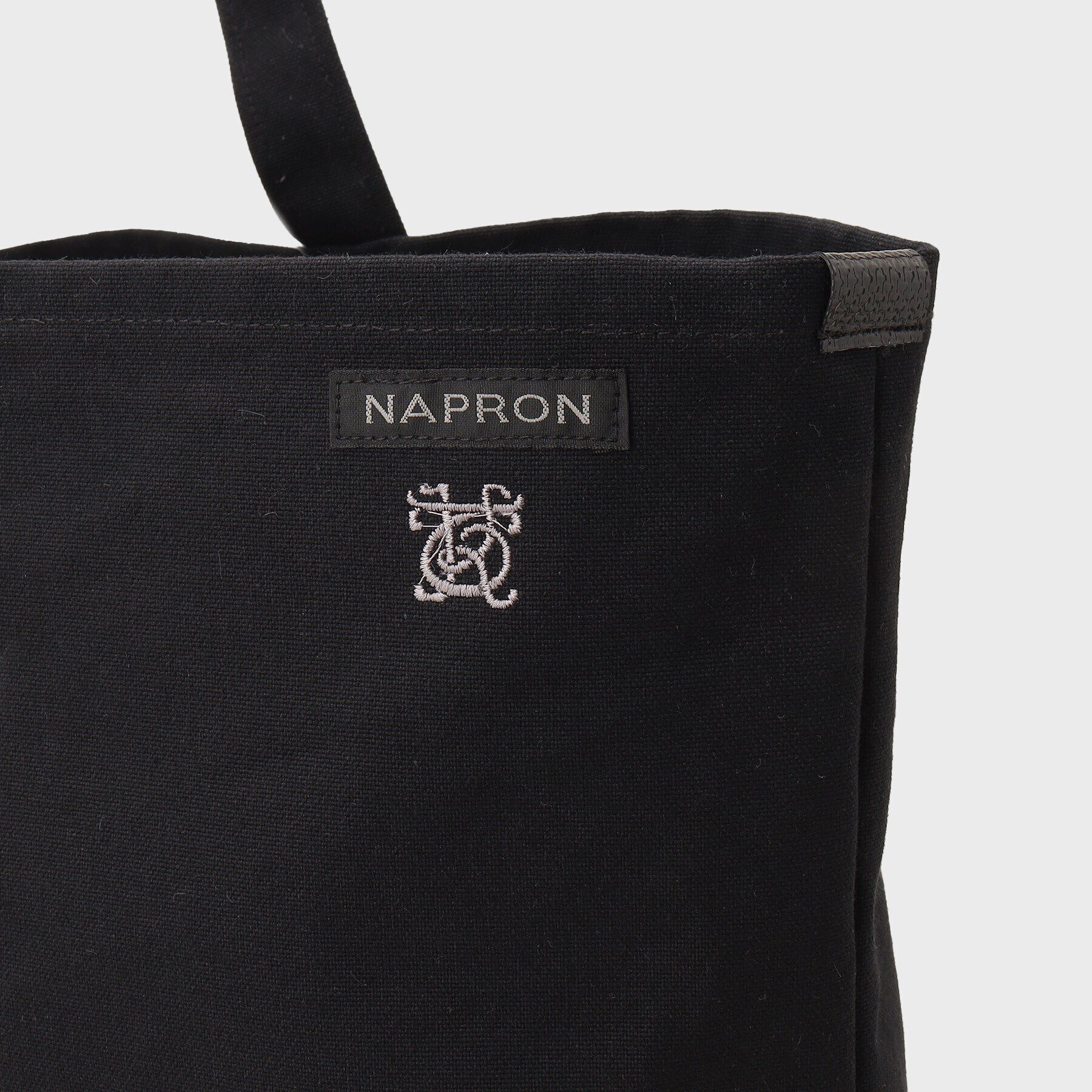 TAKEO KIKUCHI「【NAPRON別注】 TOTE」|トートバッグ|