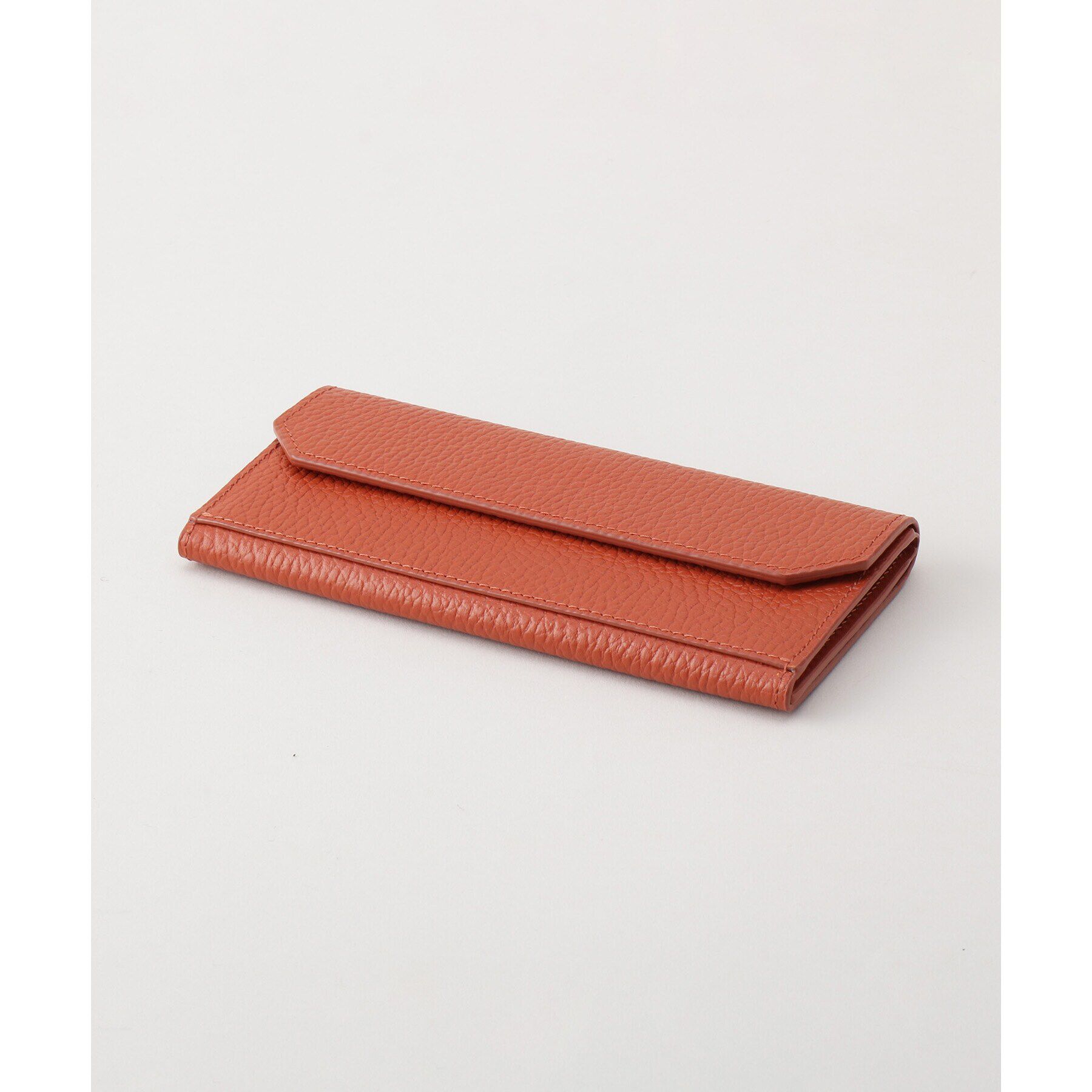 TAKEO KIKUCHI「シュリンクレザー メガネケース」|その他|