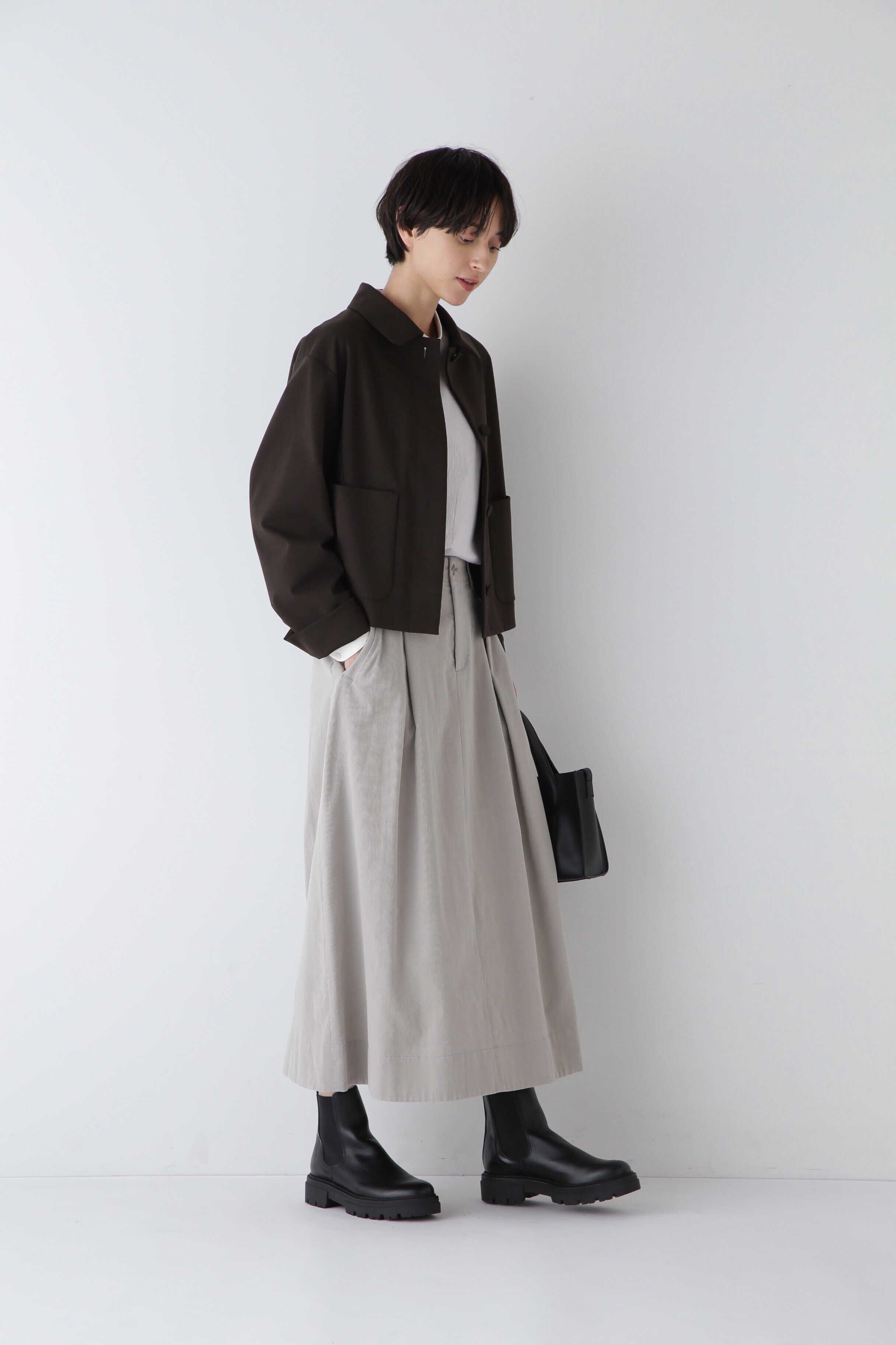  「◆ストレッチポンチジャケット」|その他|