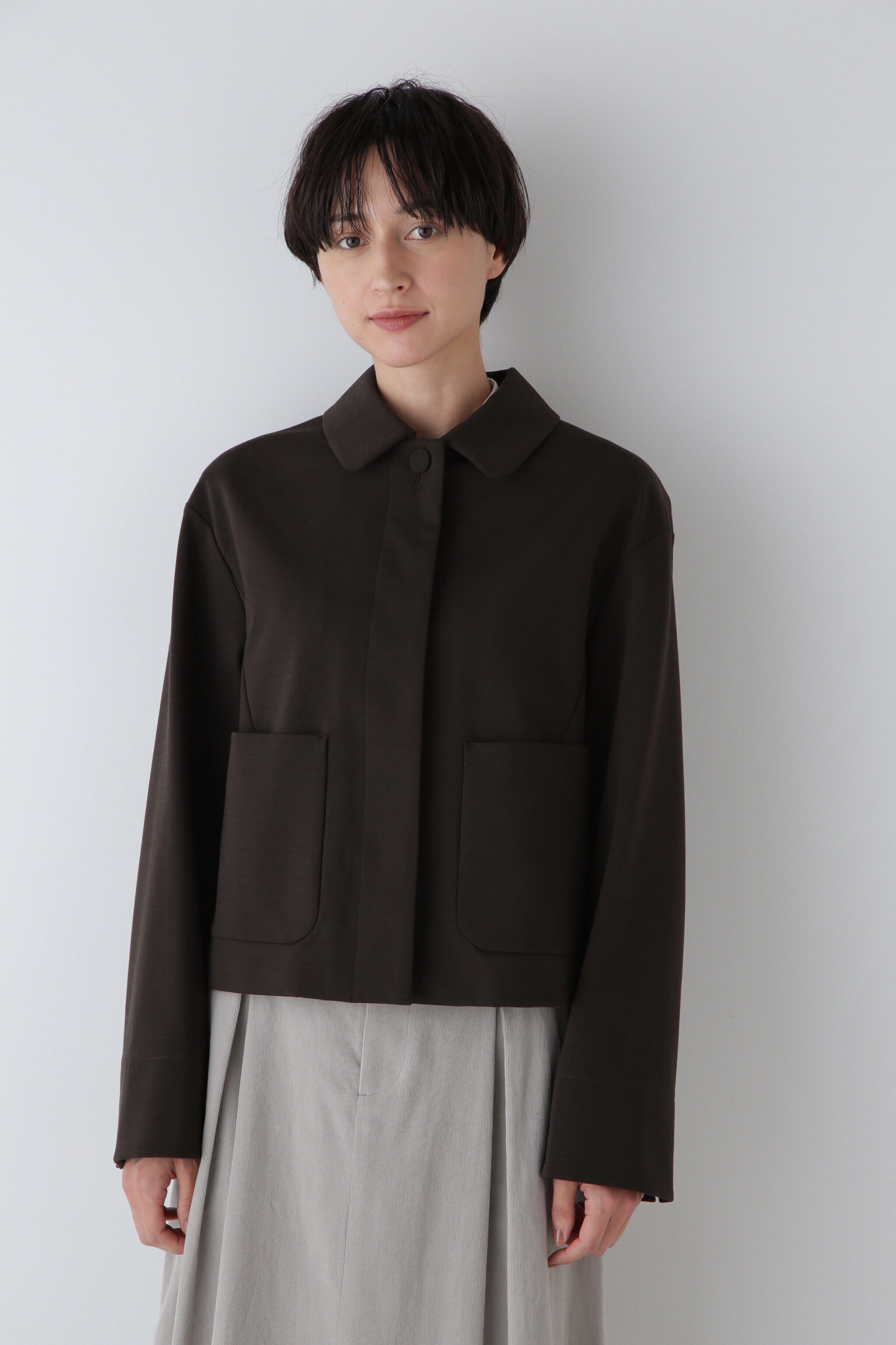  「◆ストレッチポンチジャケット」|その他|