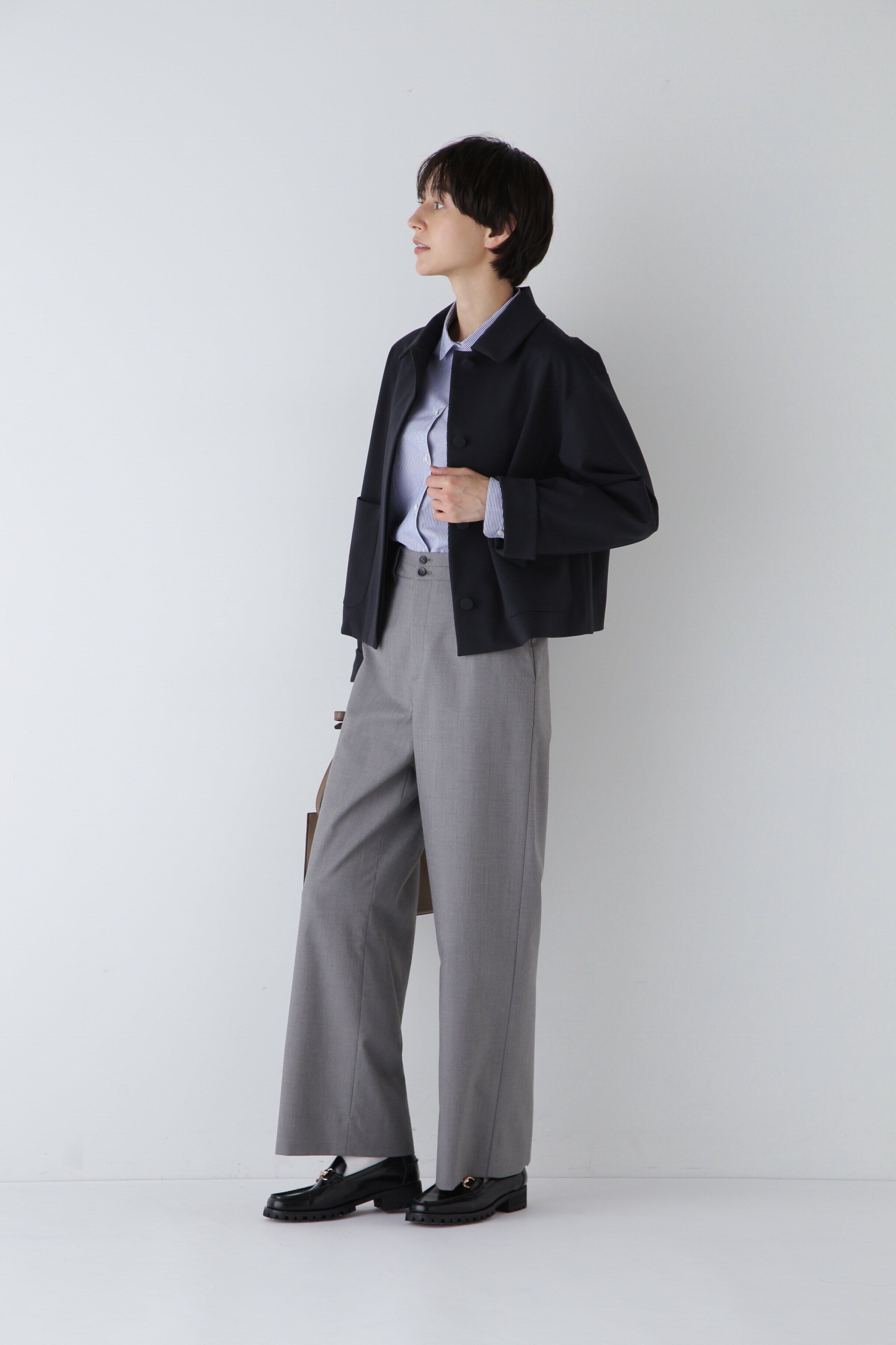  「◆ストレッチポンチジャケット」|その他|