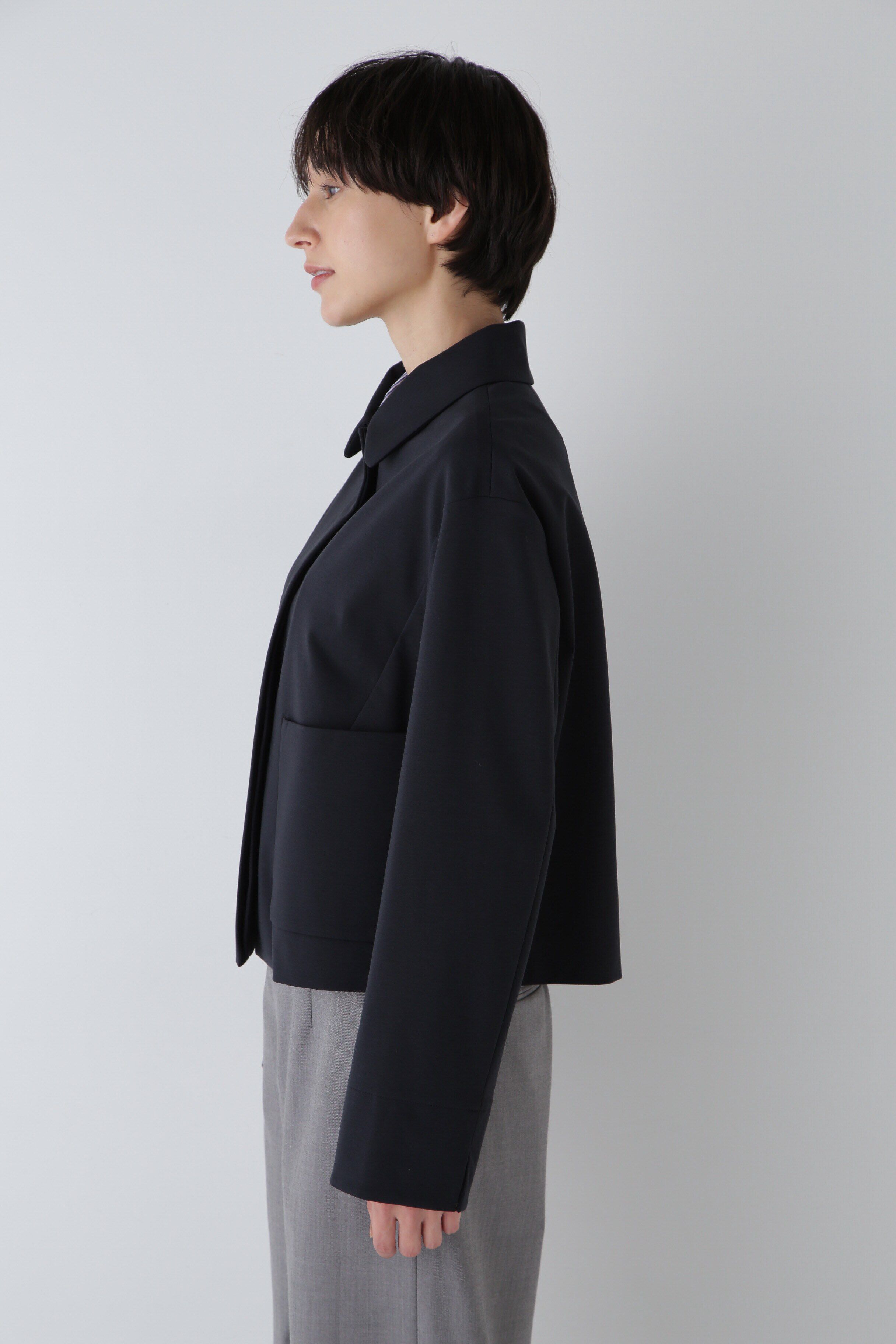  「◆ストレッチポンチジャケット」|その他|